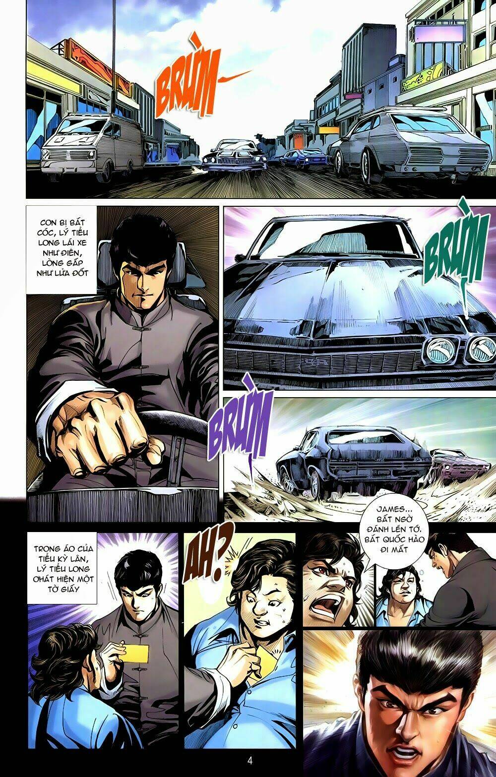 lý tiểu long chapter 4.1 2