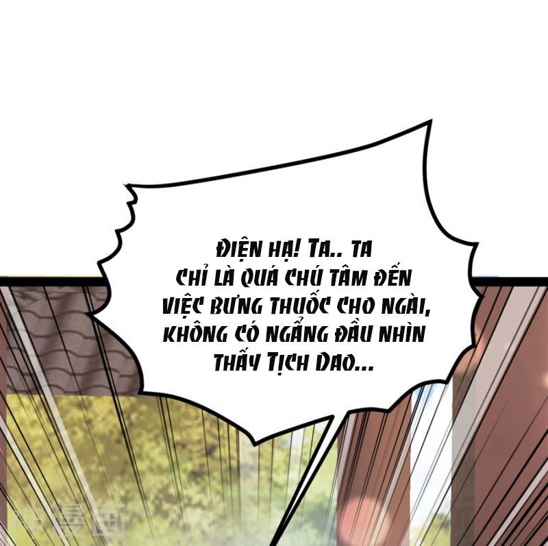 độc tâm cuồng phi khuynh thiên hạ chapter 84 25