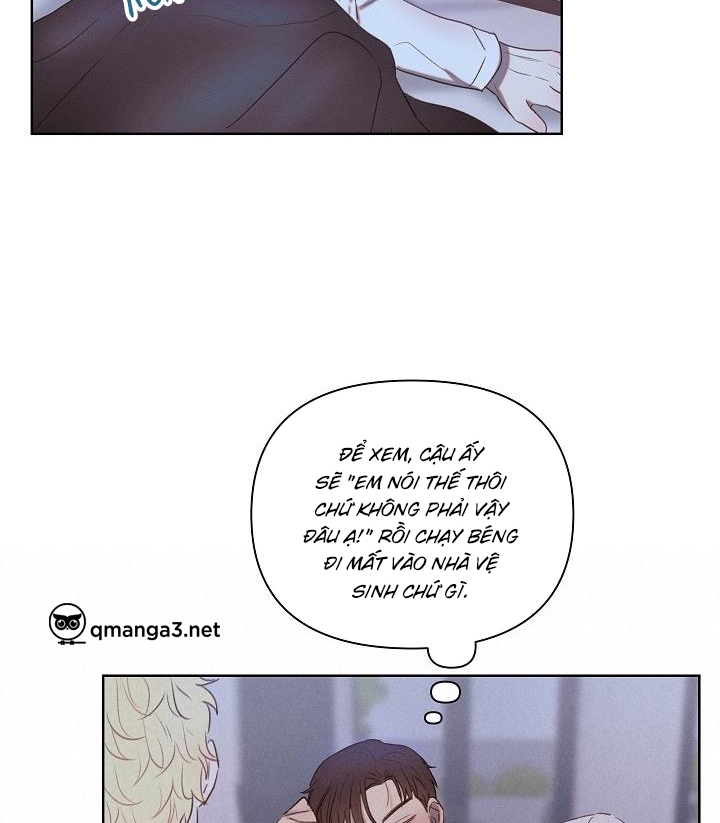 đại úy lãng mạn thân yêu của tôi chapter 2 60