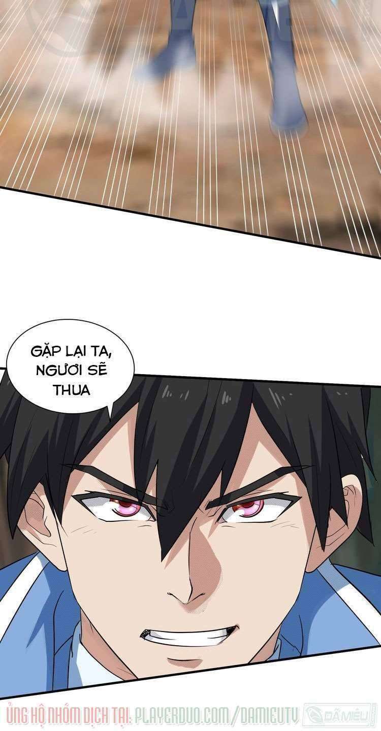 việc tu luyện hằng ngày của vũ đế chapter 19 50