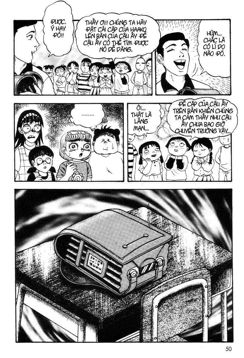 skin & bone chapter 2 19