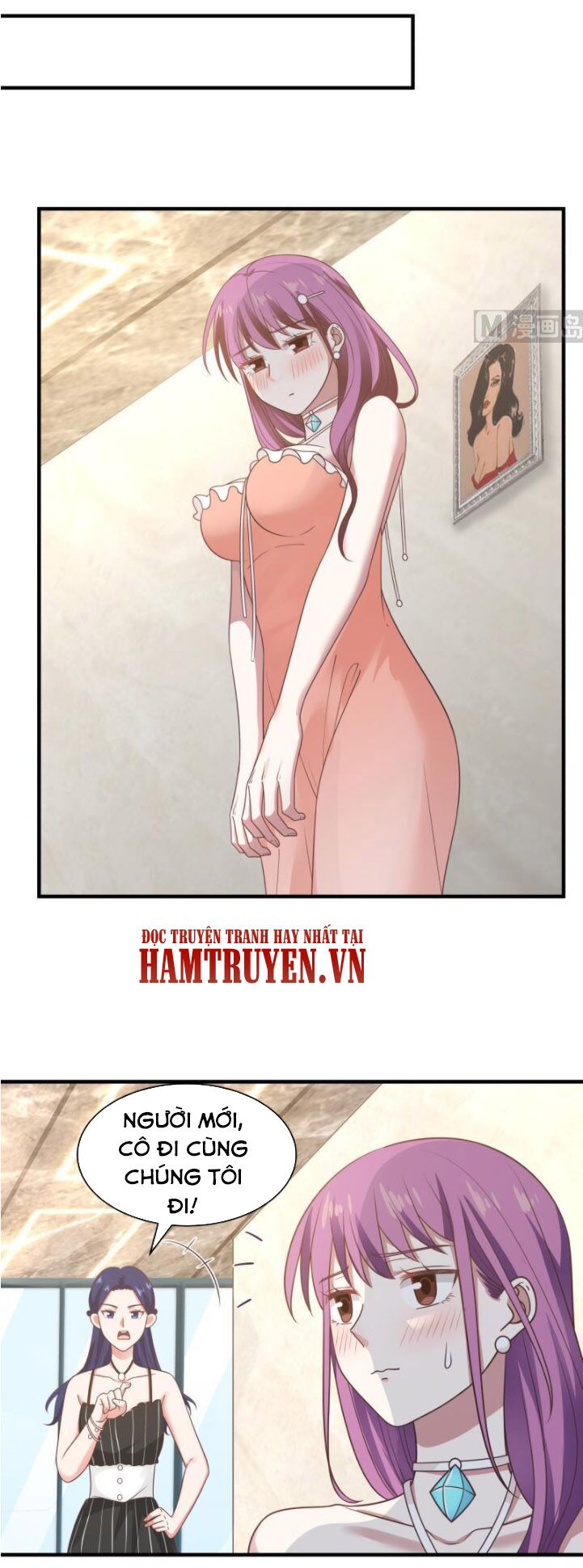 trên người ta có một rồng chapter 242 3