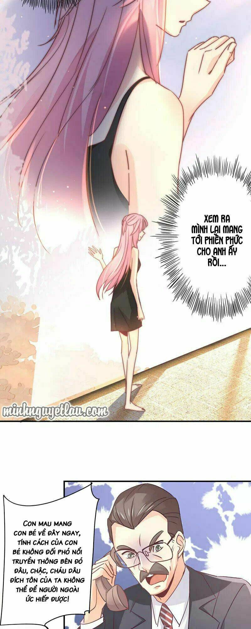 cuồng duệ tiểu thê chapter 98 20