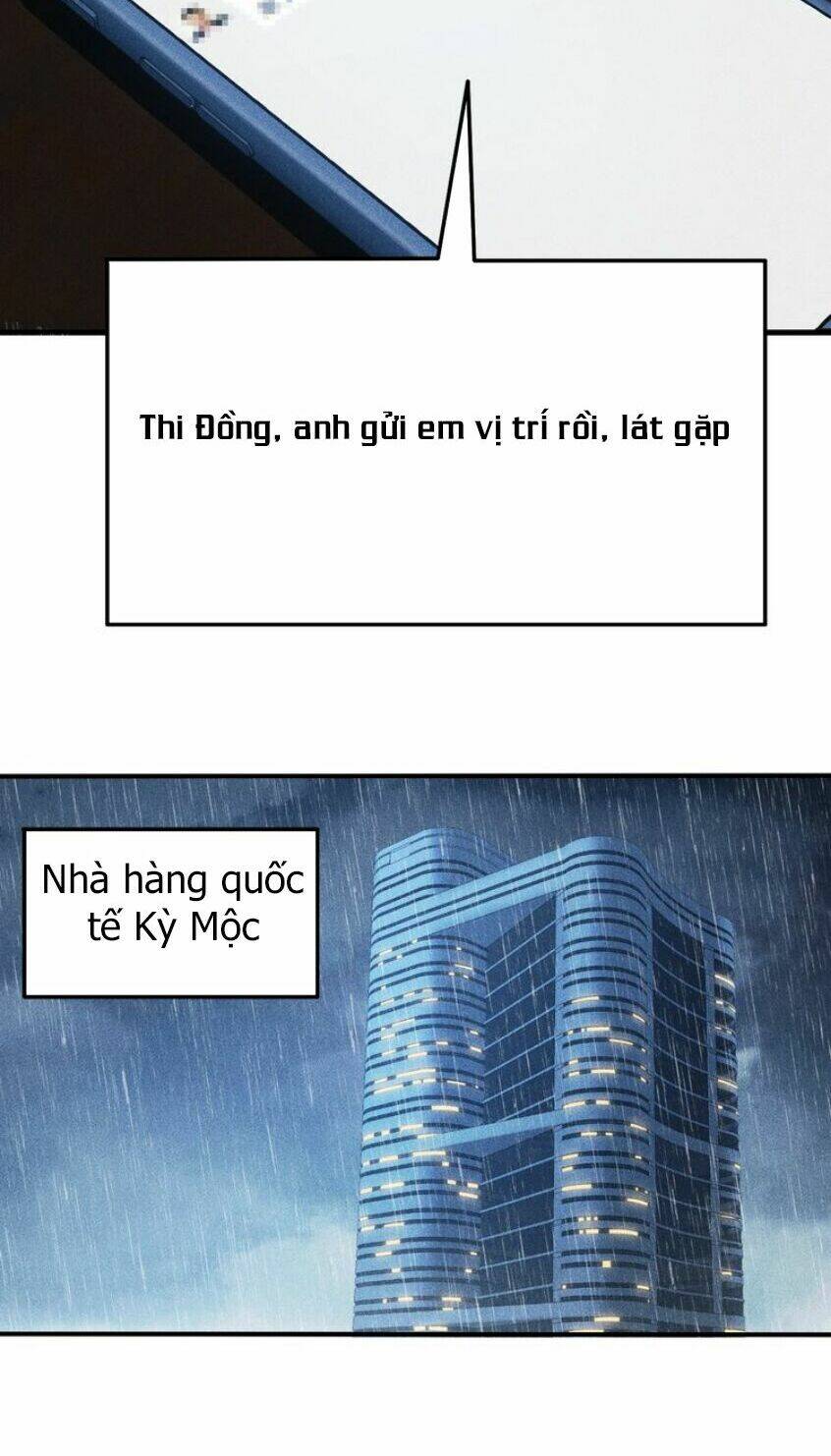 cao thủ cận vệ của nữ chủ tịch chapter 45 44