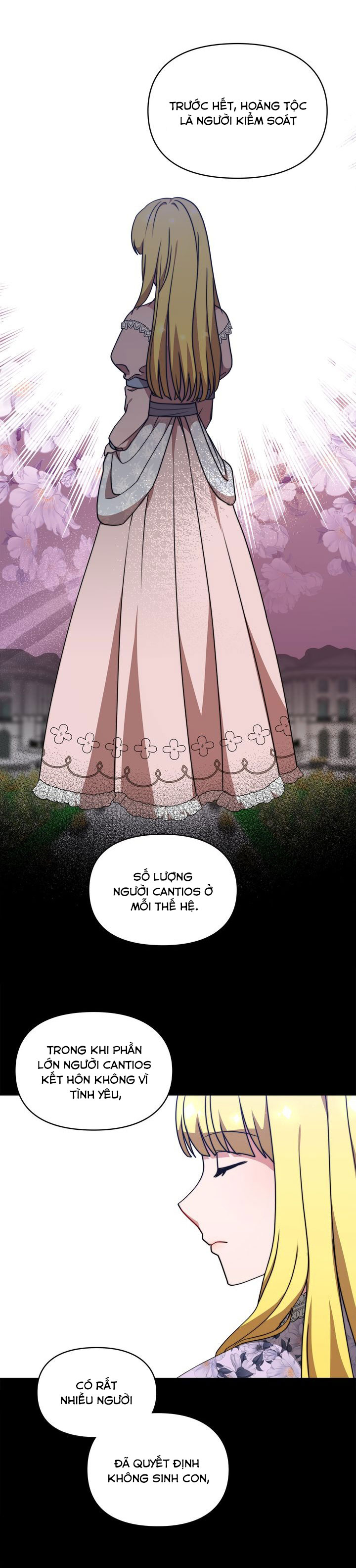 công nương eluana vita chapter 80 18