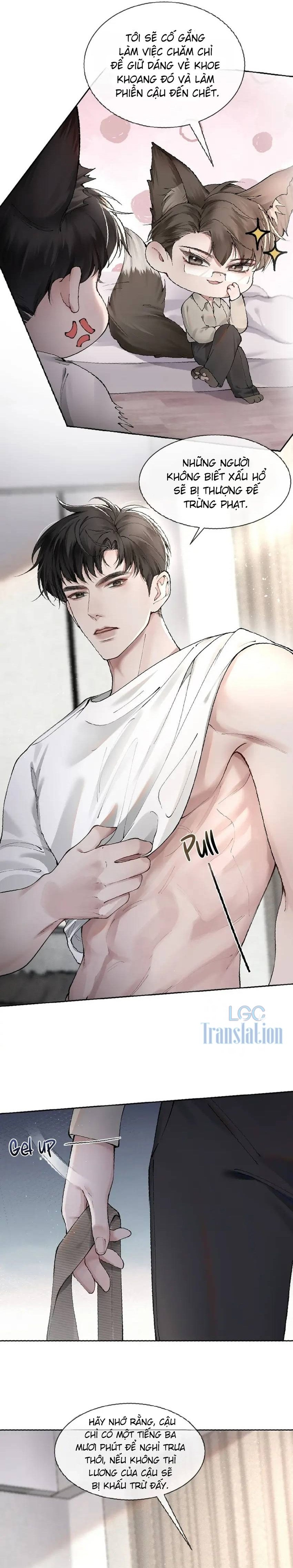 ăn miếng trả miếng chapter 5 6