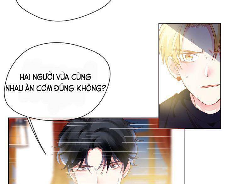giai điệu của sự va chạm chapter 6 22