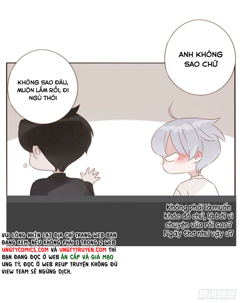 ôm chặt vào lòng chapter 17 26