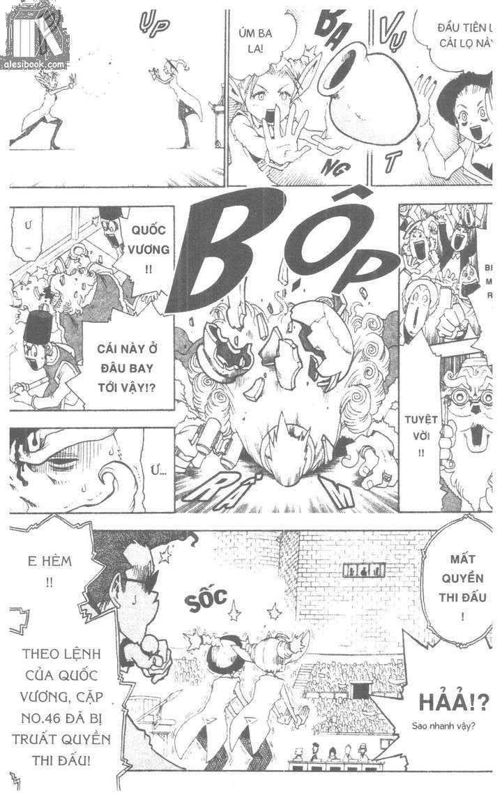 toto! the wonderful adventure chapter 45 8