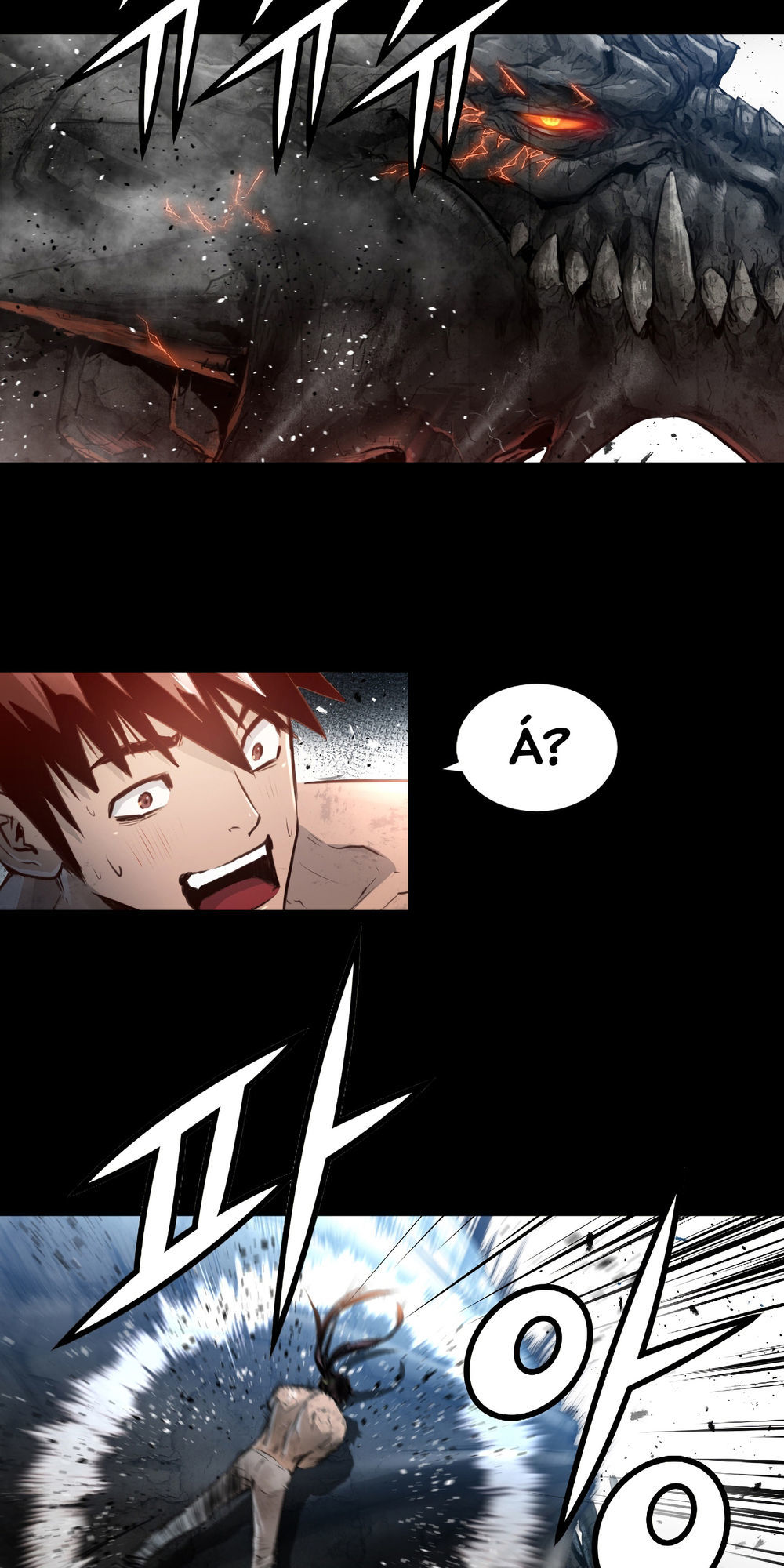 tam tuyệt tại dị giới chapter 80 27