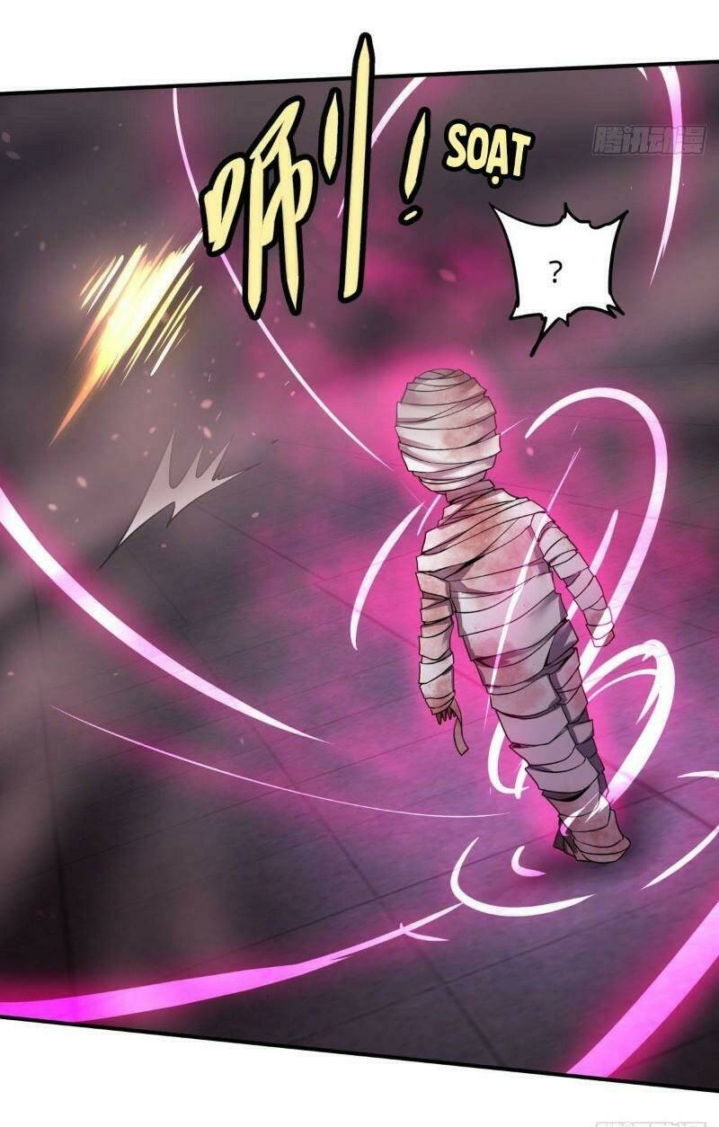 danh sách kẻ phản diện chapter 82 17