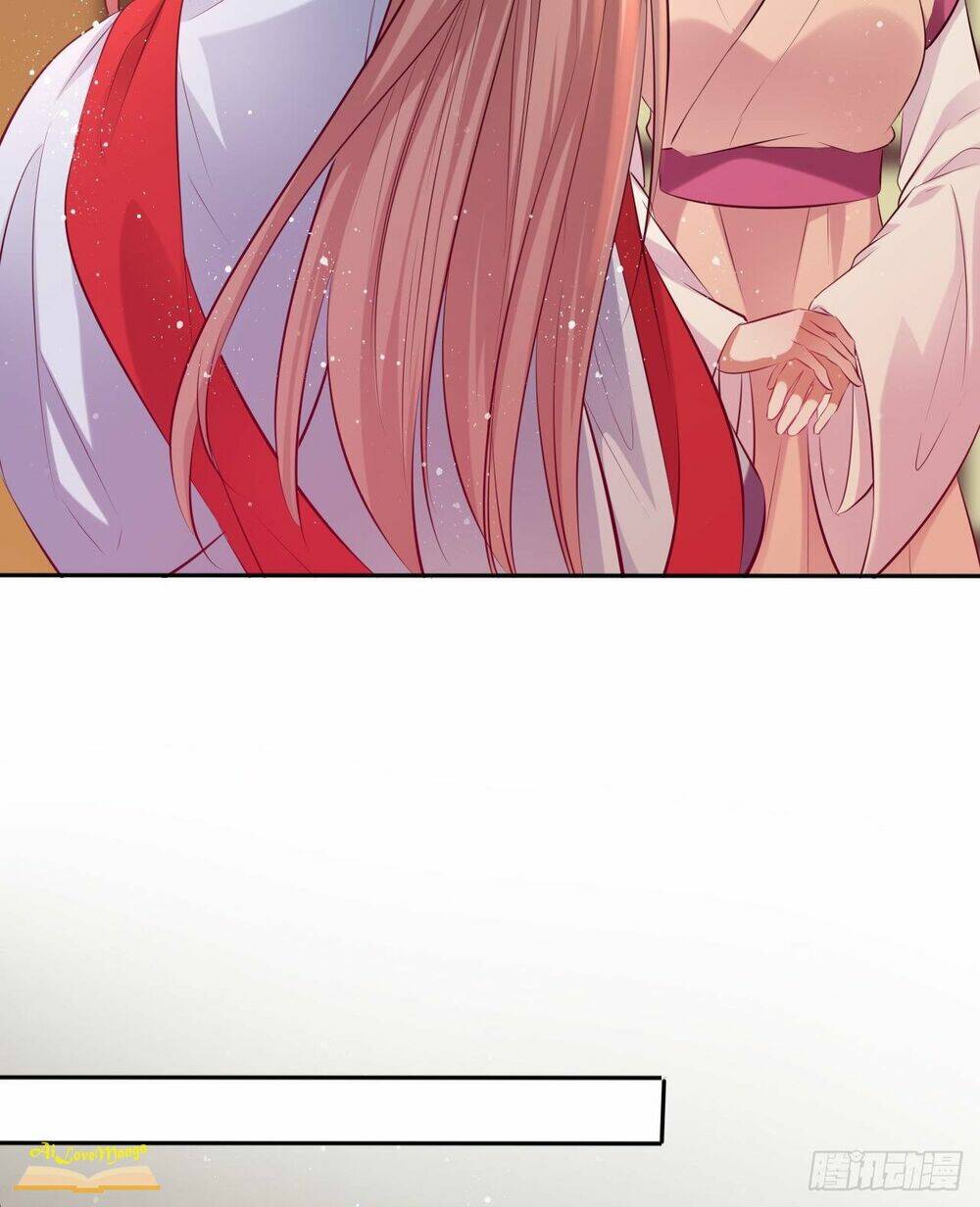 vương phi thật thích trang điểm chapter 80 23