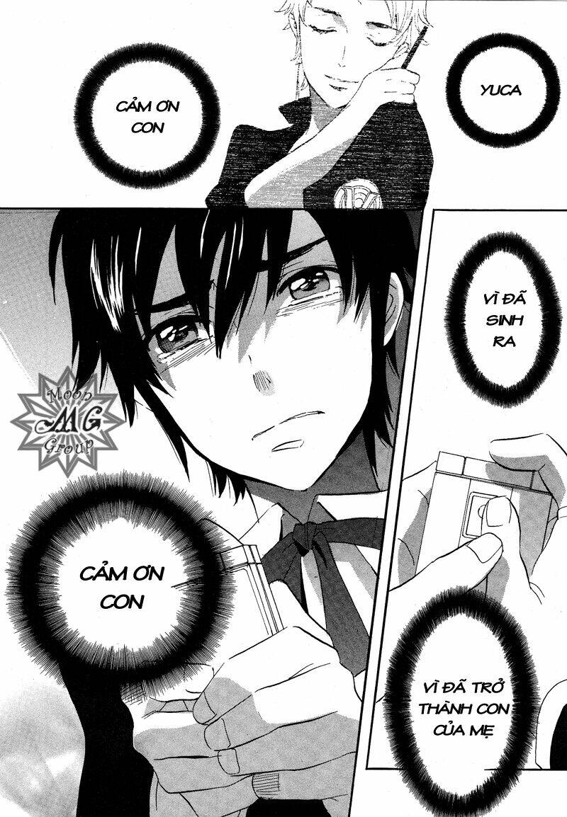 meteor methuselah chapter 52 22