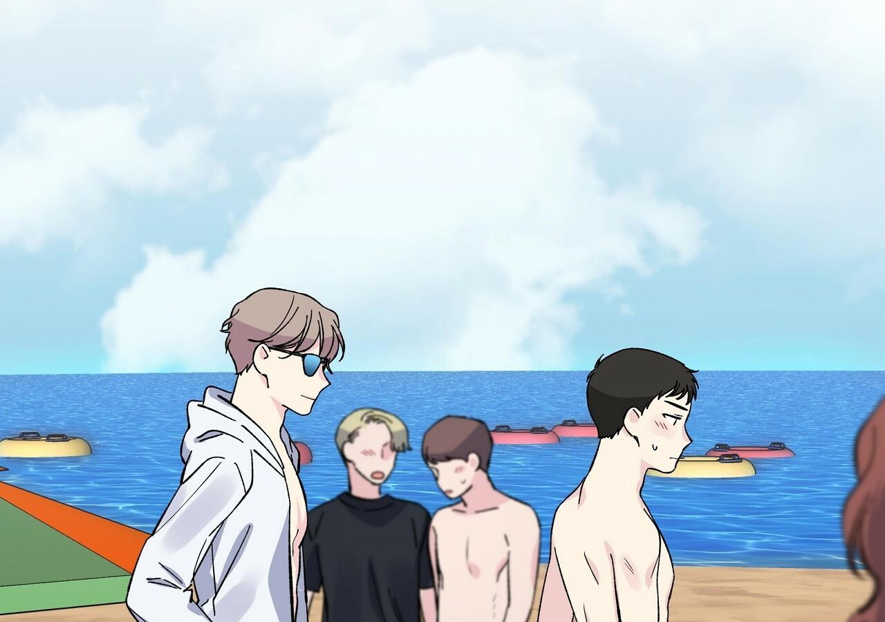 vị ngọt đôi môi chapter 28 122