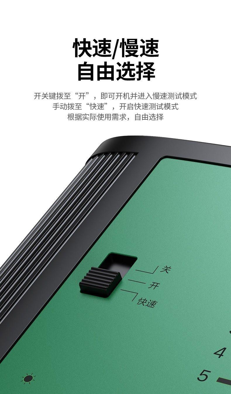 Ugreen UG10950NW167TK Cable Tester Network & Telephone - HÀNG CHÍNH HÃNG