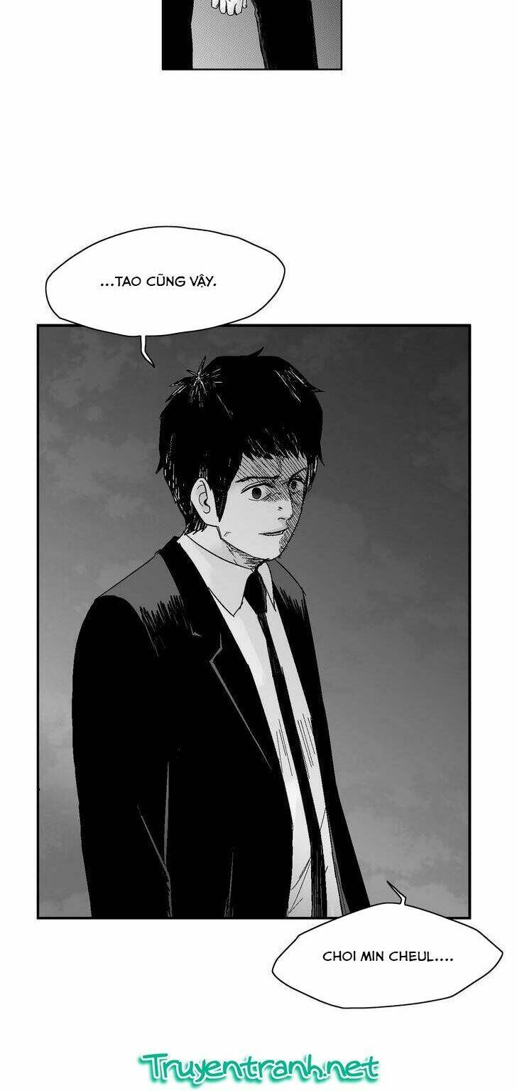 bạo lực học đường chapter 53 2