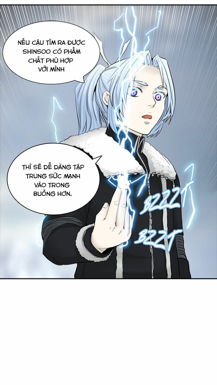 tòa tháp bí ẩn 2 chapter 288 34