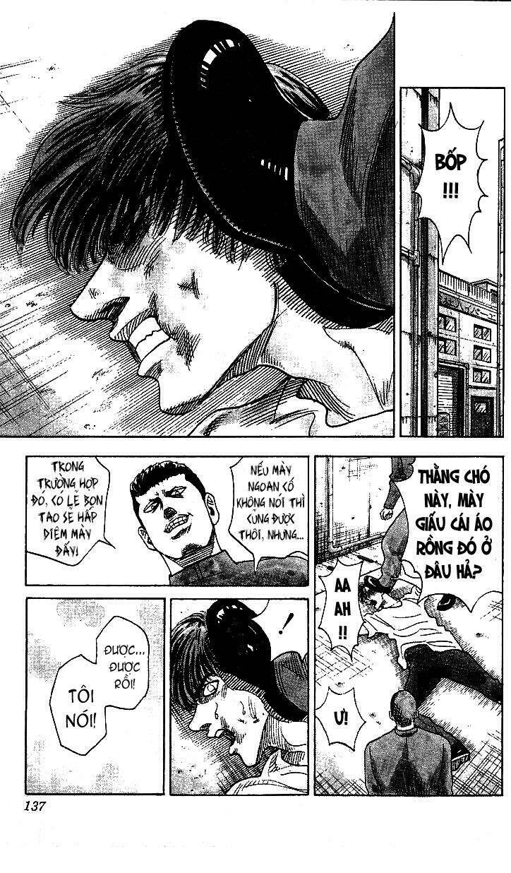 hareluya chapter 86 7