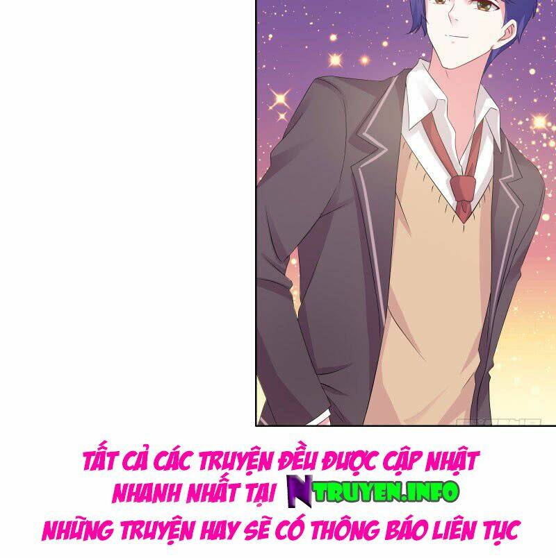 hào môn tiểu oan gia chapter 7 23