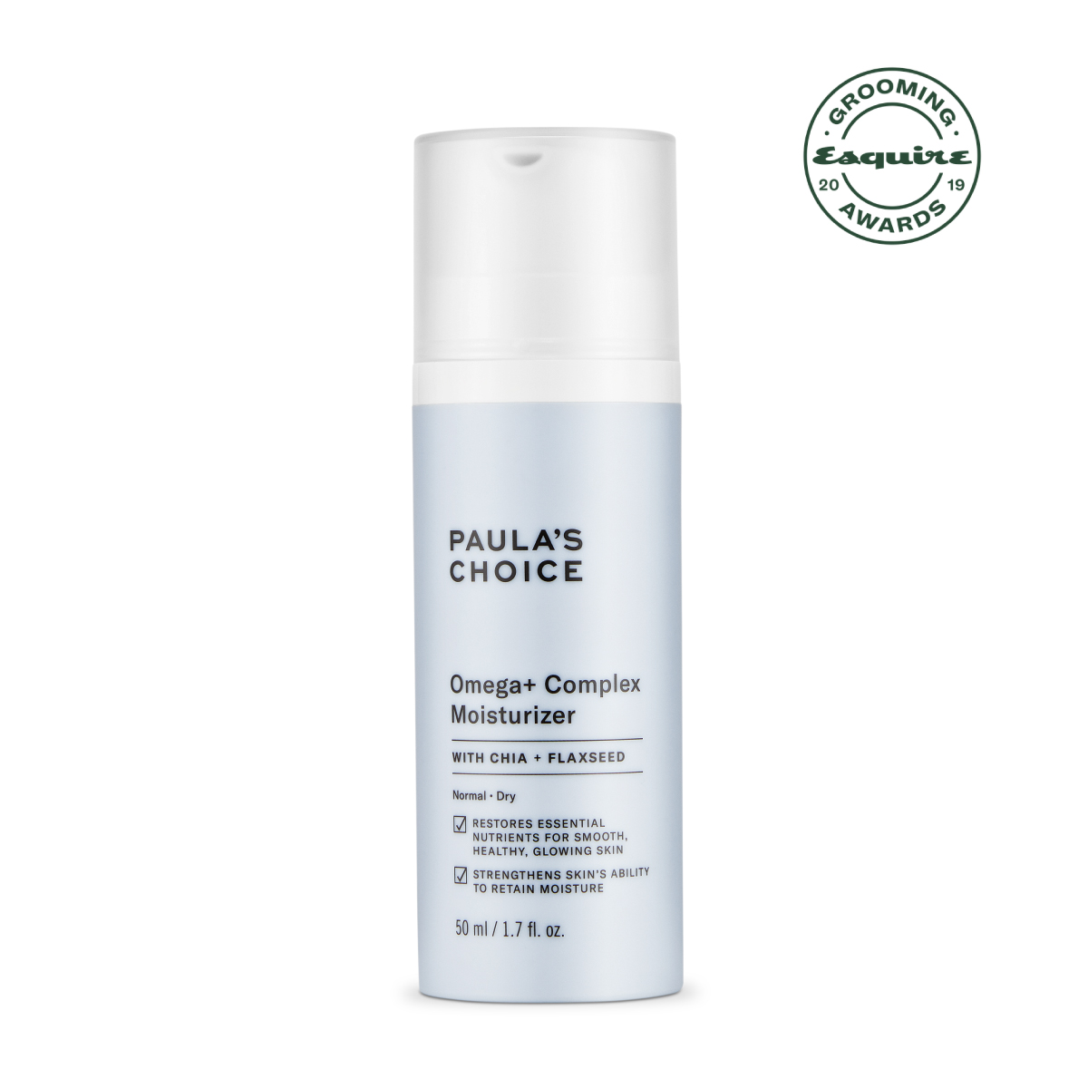 Kem dưỡng ẩm Paula’s Choice Omega + Complex Moisturizer 50ml