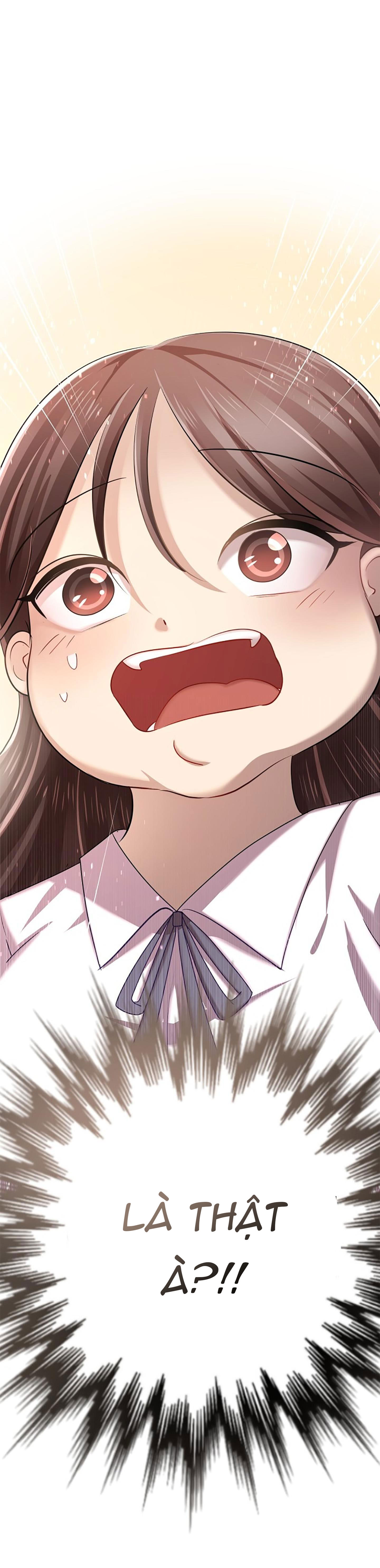 tầm quan trọng của vẻ bề ngoài chapter 2.1 32