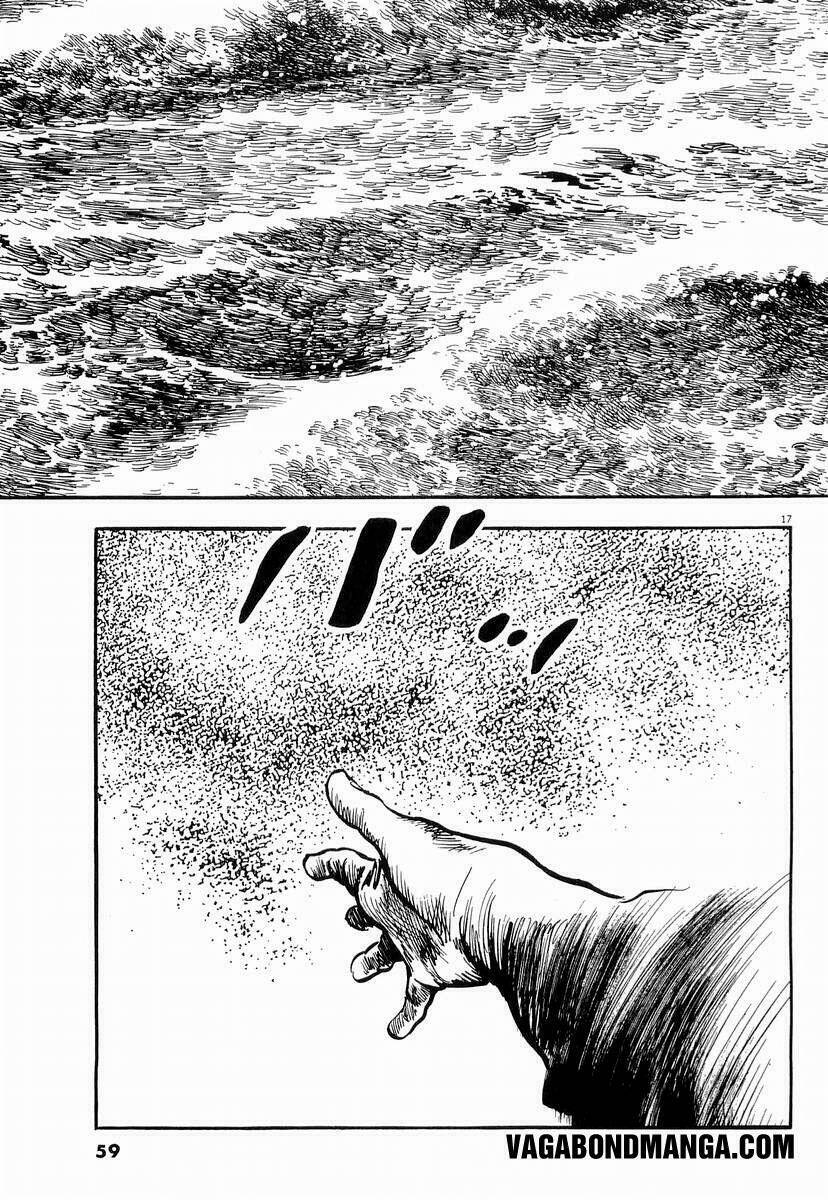 tân sói mang con chapter 3 18