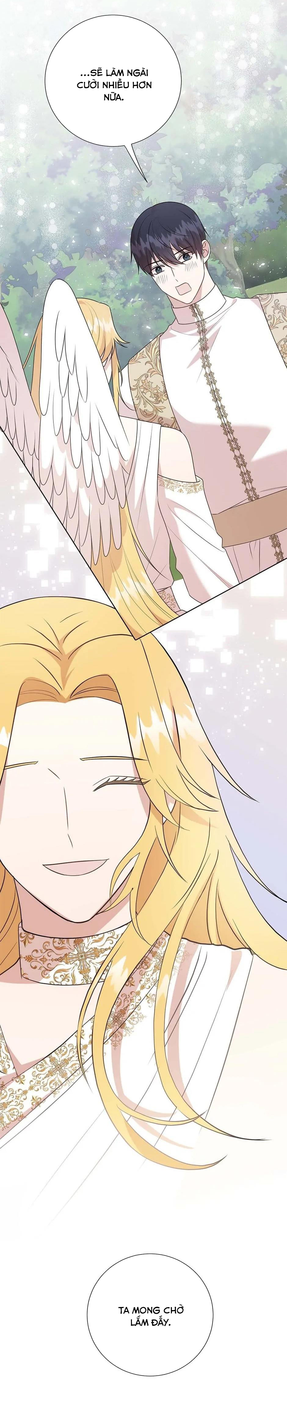 đừng ăn thịt tôi mà chapter 117 10