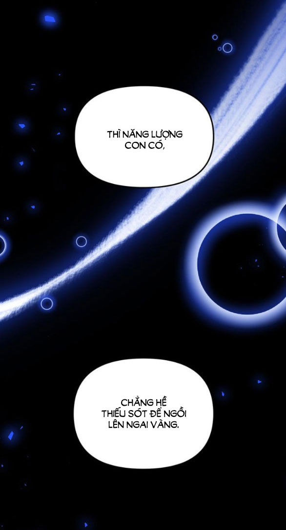 Thái Tử Myolyeong chapter 99.2 - Trang 28
