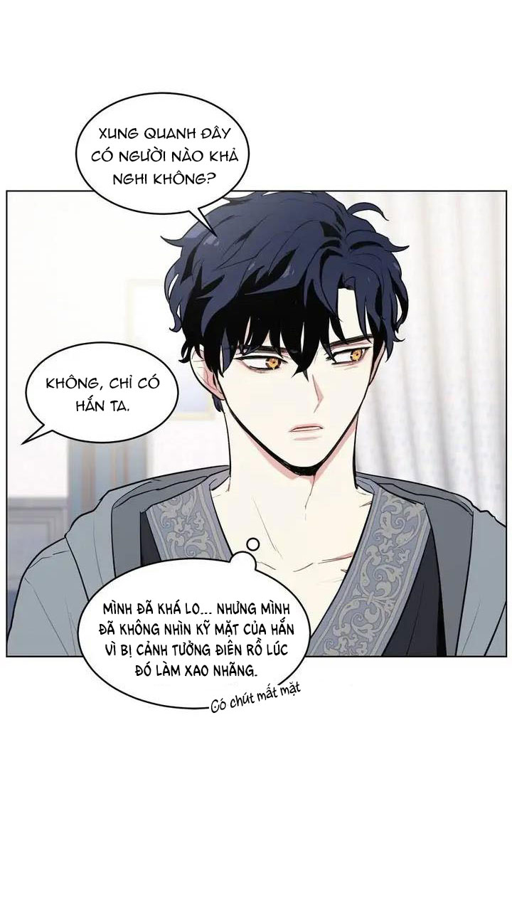 tôi là fan cứng hoàng tử chapter 12.1 14