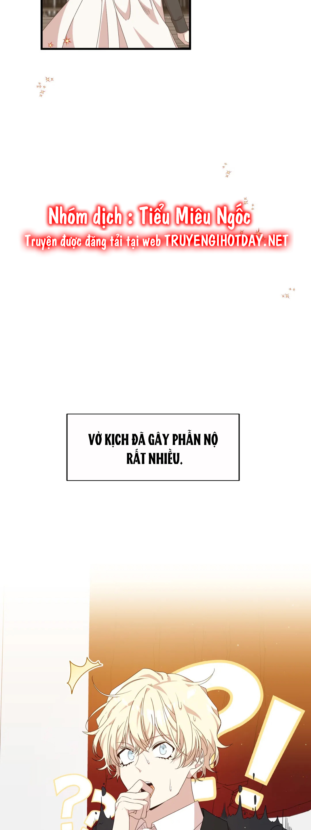 chị ấy là nữ chính trong truyện đó chapter 39 39