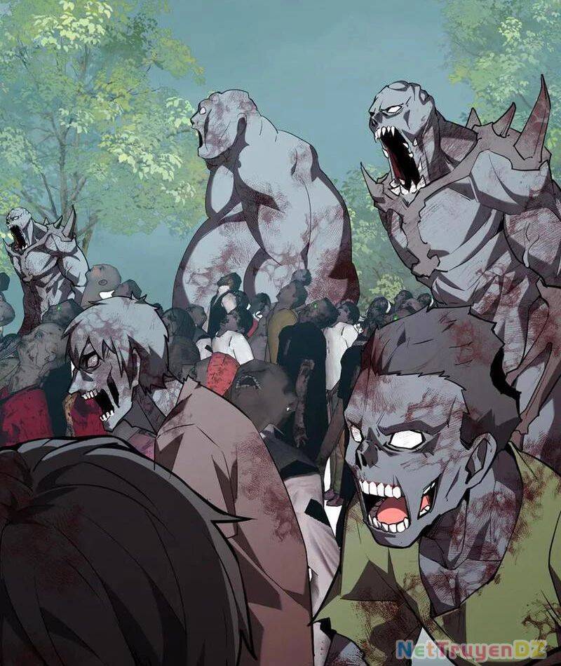 toàn dân tận thế: ta, virus quân vương chapter 33 7