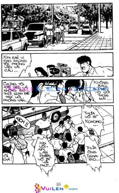 truyền nhân atula - shura no mon i chapter 34 32