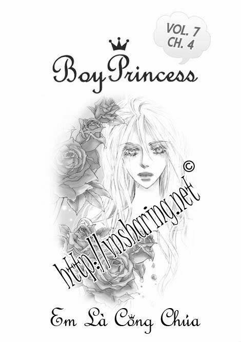 boy princess chapter 27 21