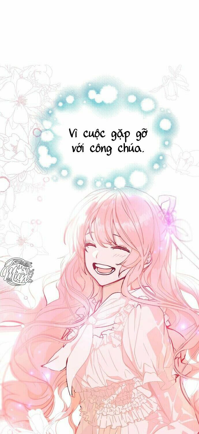 tôi không cố ý quyến rũ nam chính đâu! chapter 23 6