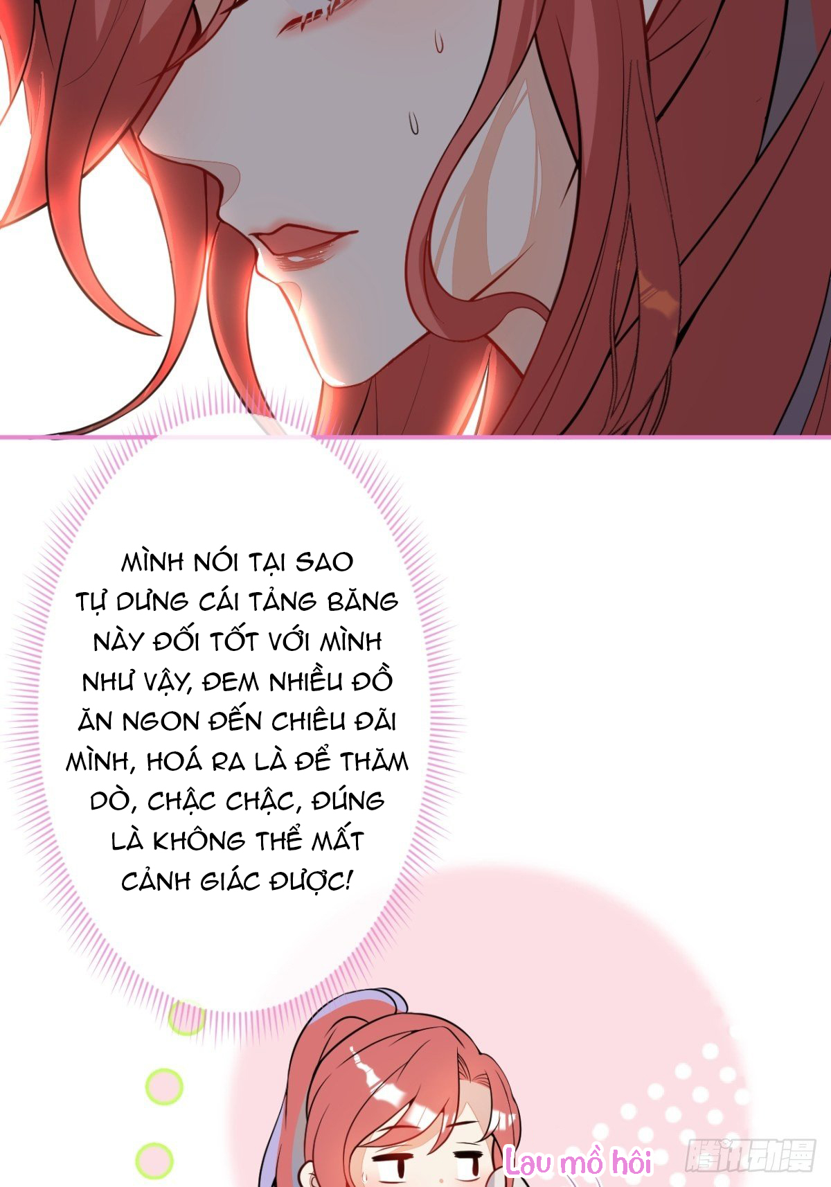 [15+] xuyên đến thế giới nào cũng là hắc liên hoa của anh chapter 11 41