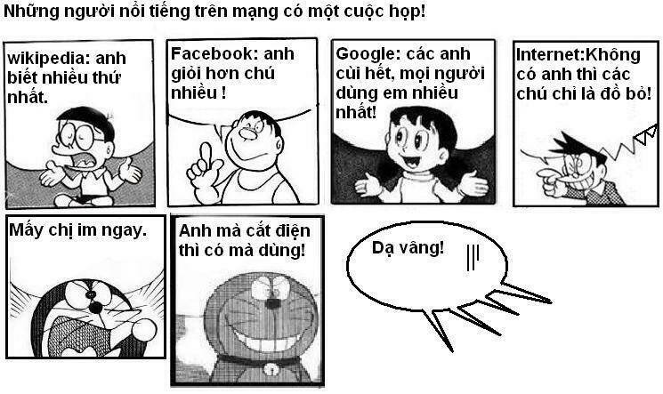 doraemon chế chapter 67 3
