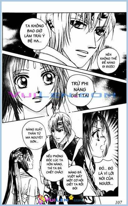 tinh nguyệt ảo cảnh chapter 4 103