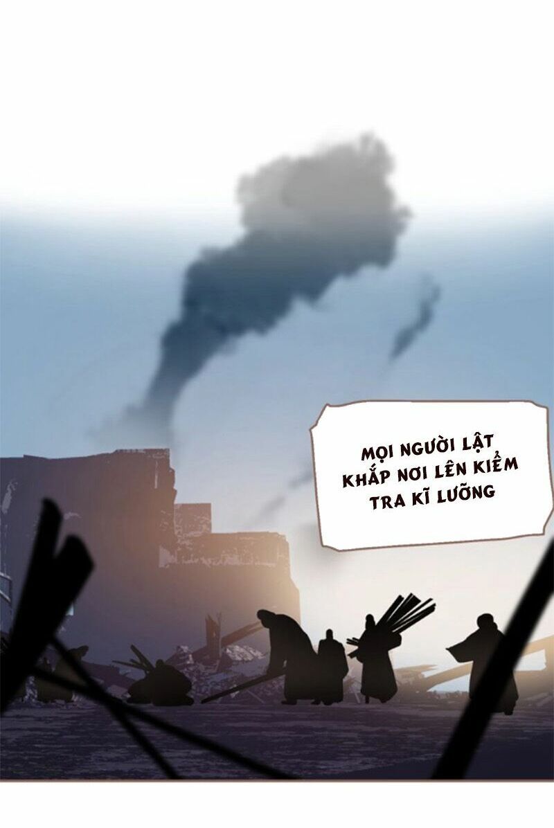 nhất đại linh hậu chapter 84 2