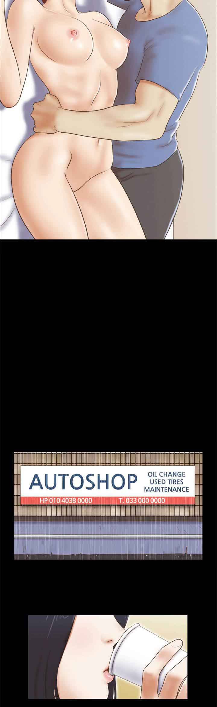 mẹ bạn chapter 72 18