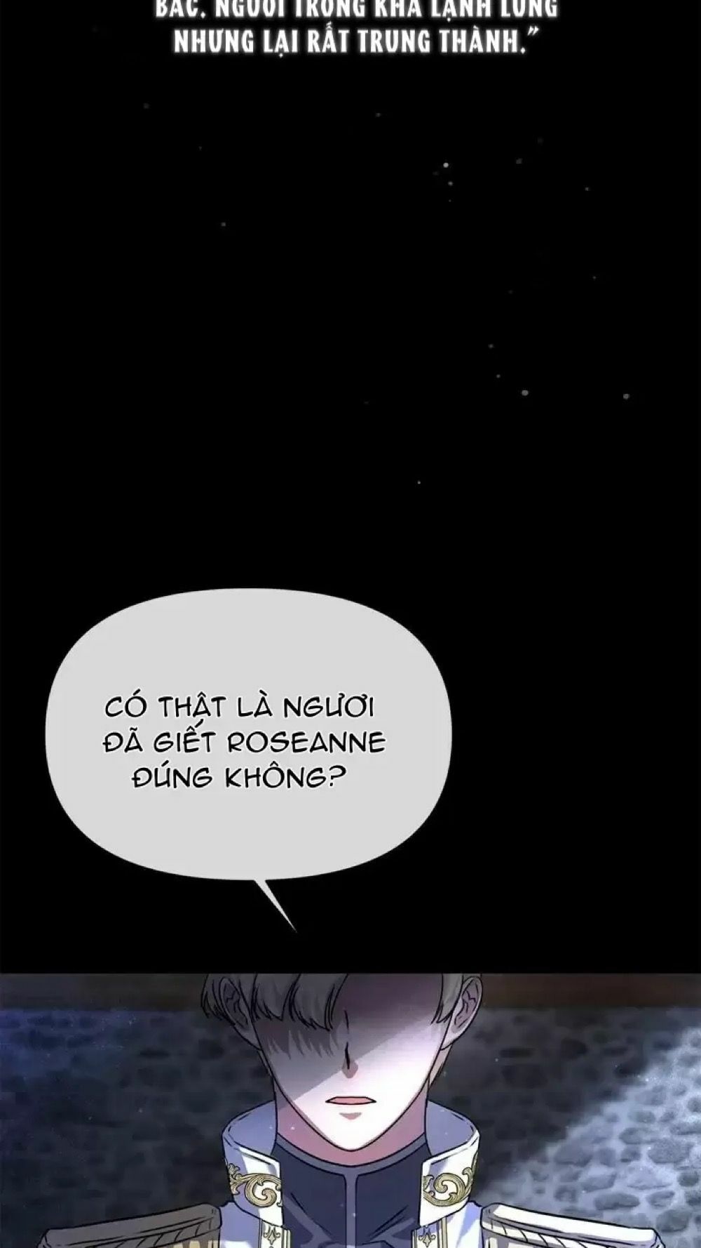 nữ công tước phương bắc là một nhân vật phản diện chapter 1 3