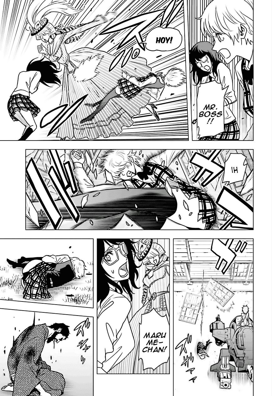 tokyo esp chapter 60 21