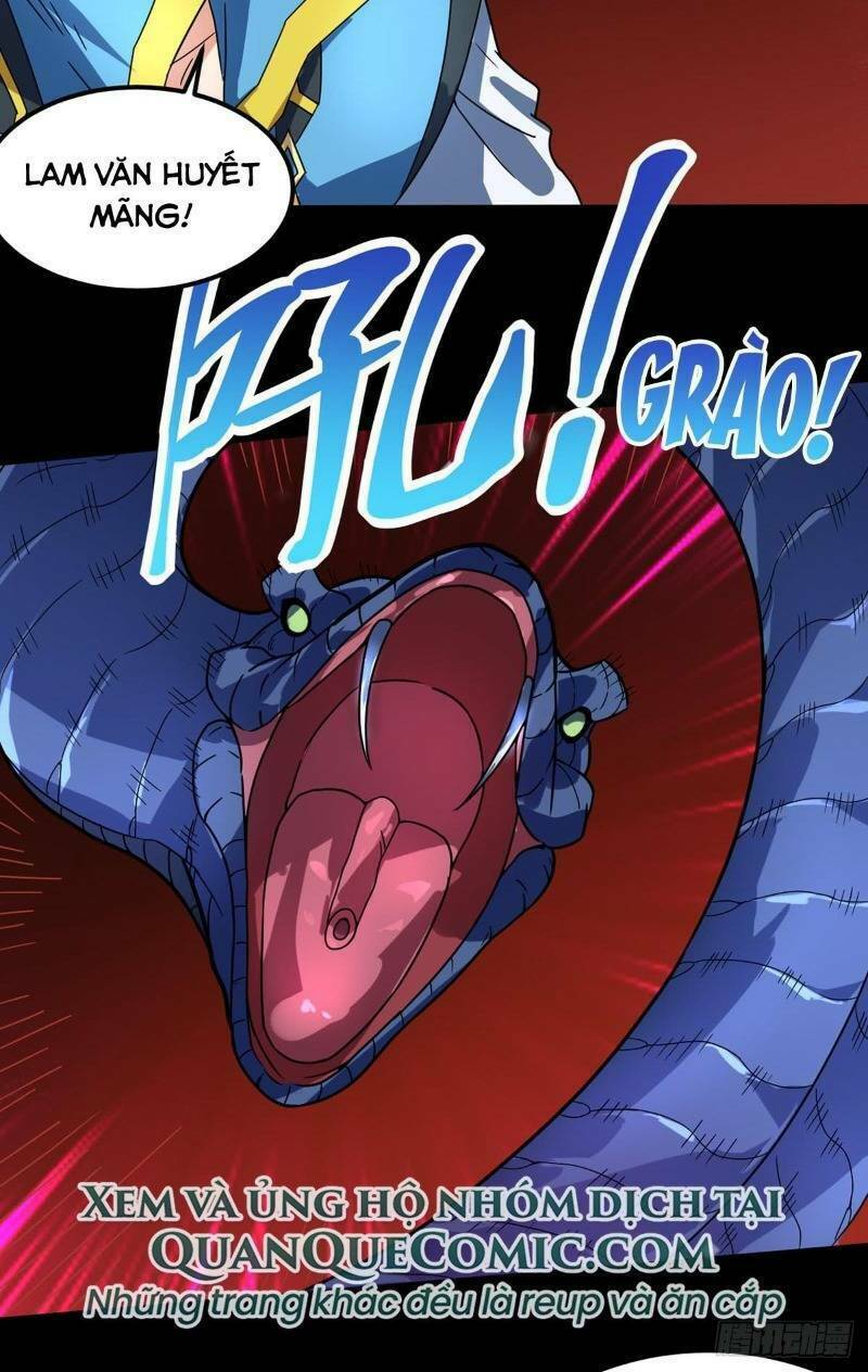 đan võ chí tôn chapter 10 39