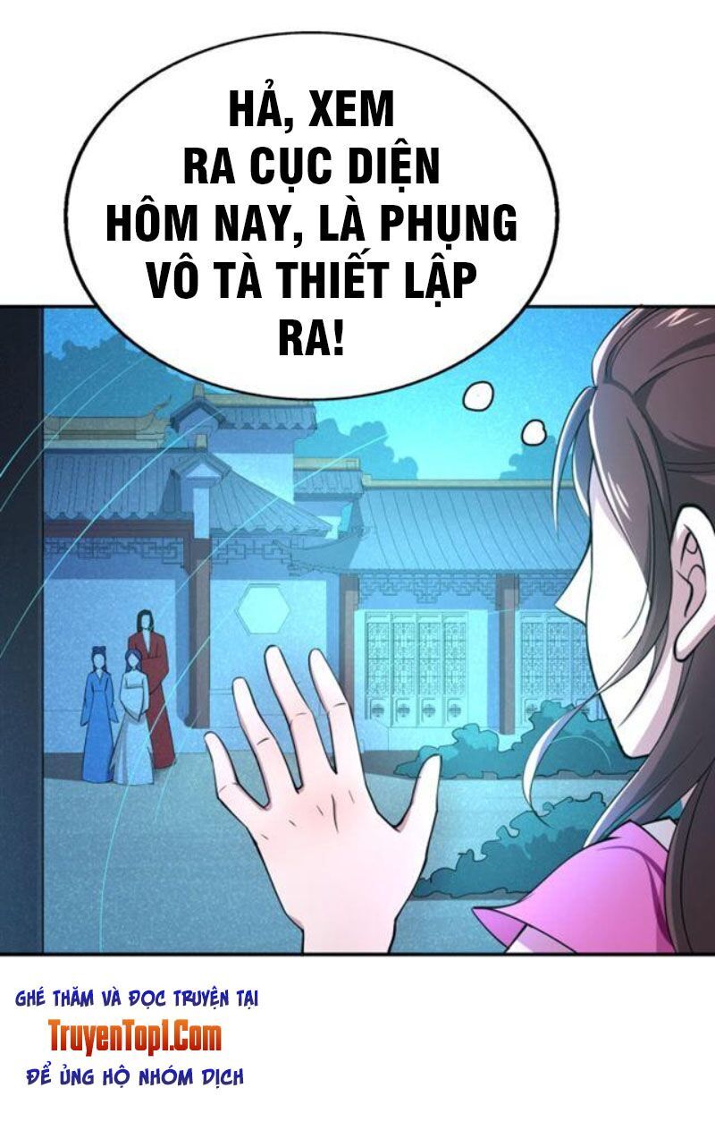 tà y cuồng thê chapter 41 13