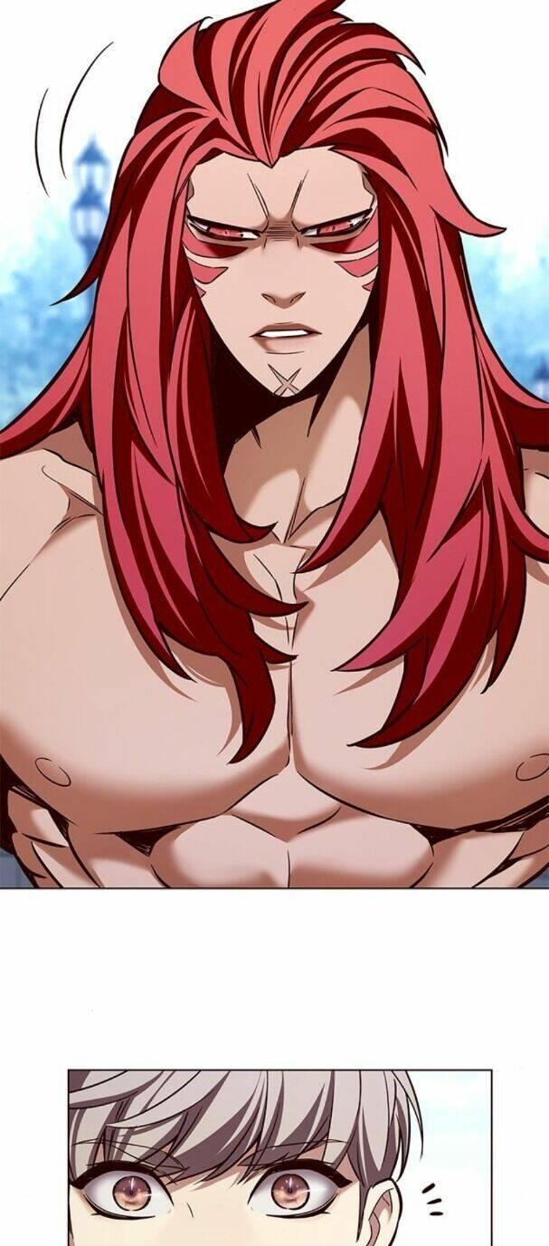 biến thân thành mèo chapter 195 37