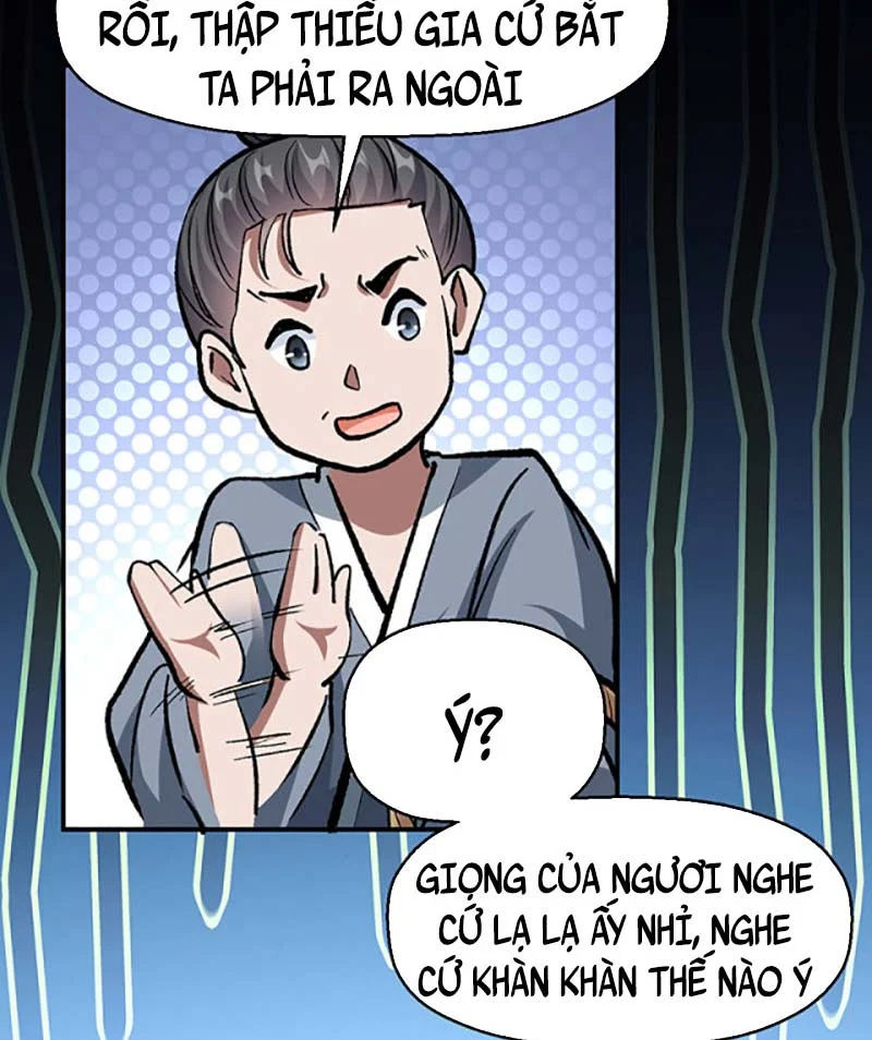 võ đạo độc tôn chapter 477 46