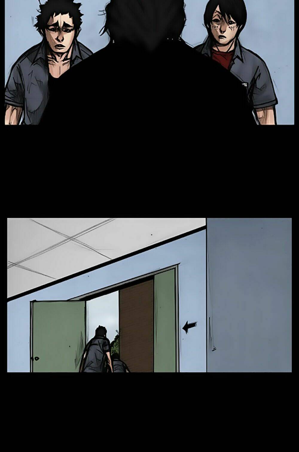 dokgo | độc cô chapter 42 4