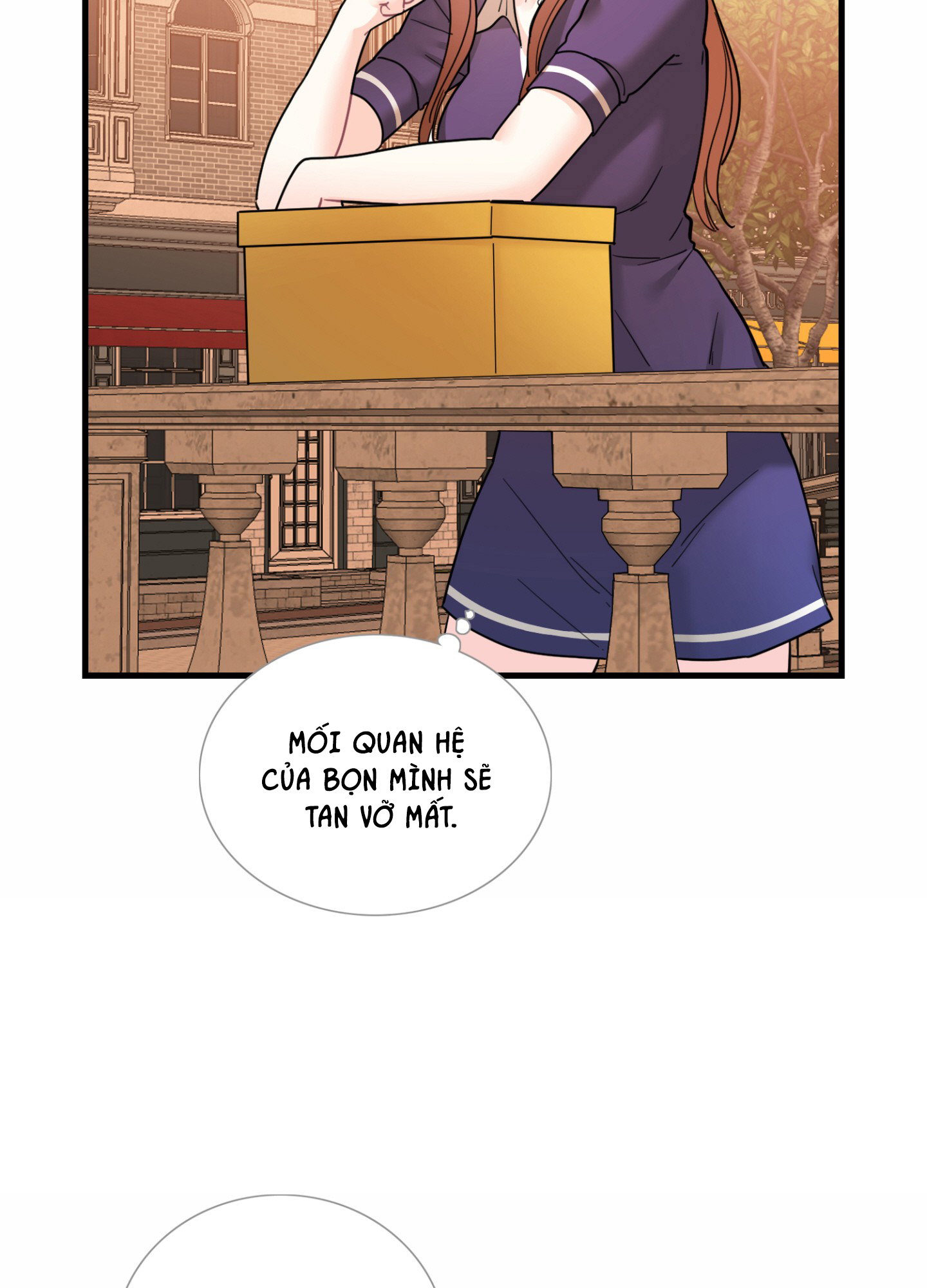 viagra chỉ là bạn chapter 5 6