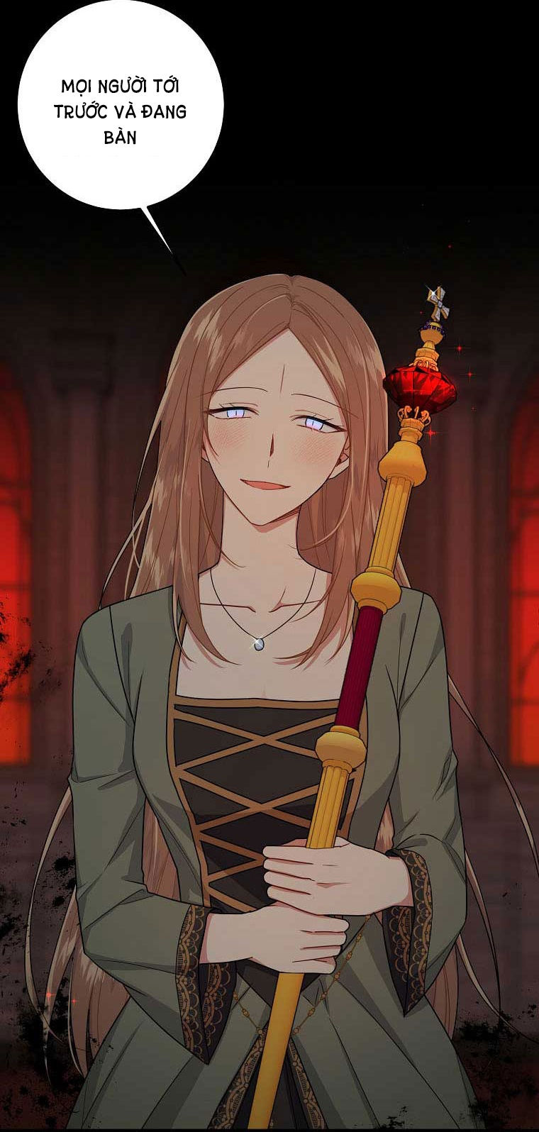 tôi là tiểu thư của gia đình này chapter 140 63