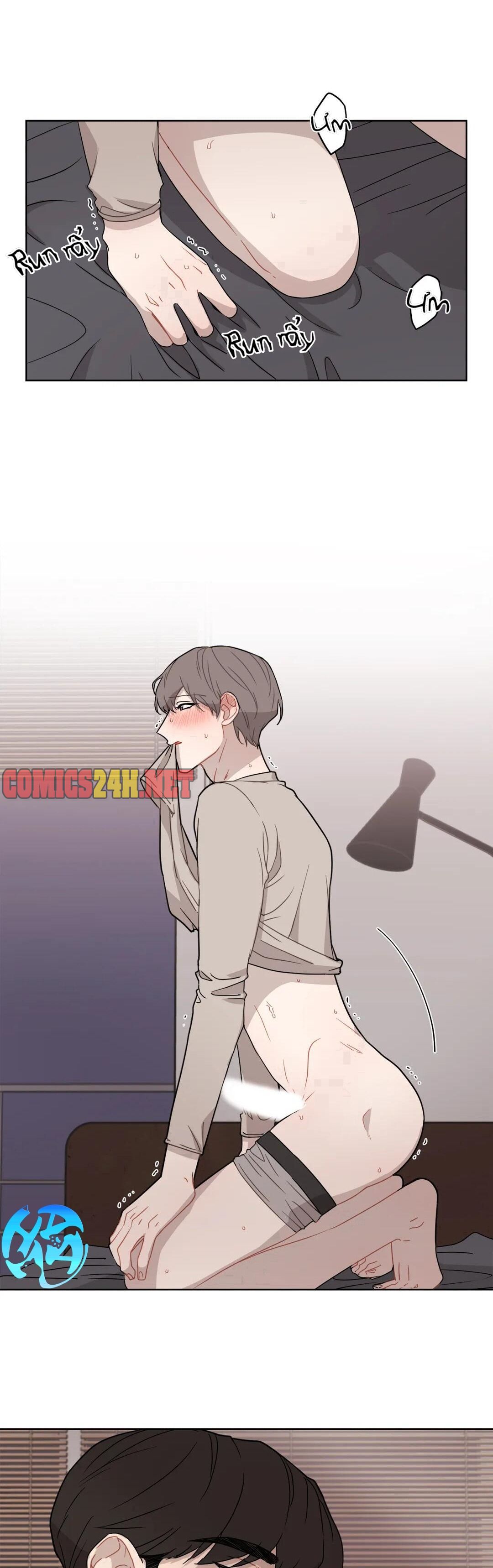 ngọt ngào như địa ngục chapter 20 8