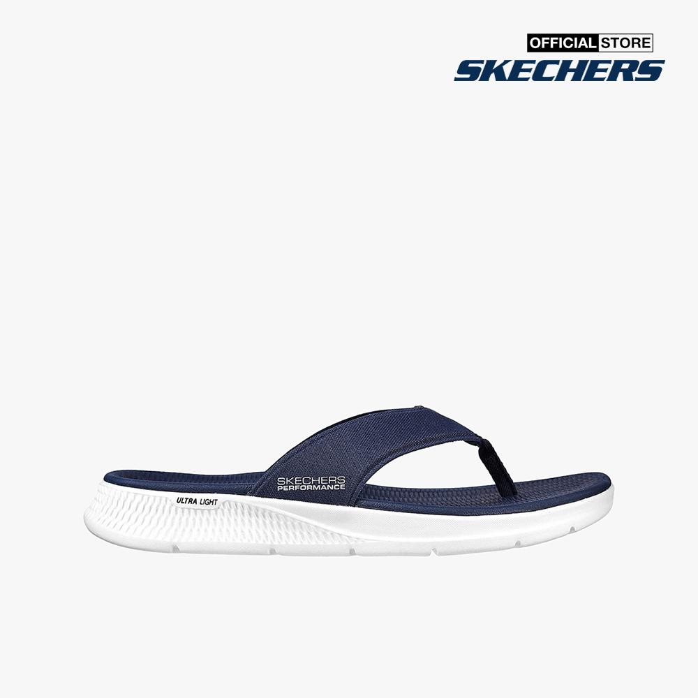 SKECHERS - Dép nam quai kẹp Go Consistent 229036